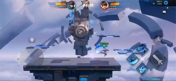 代号破晓继承王者皮肤吗