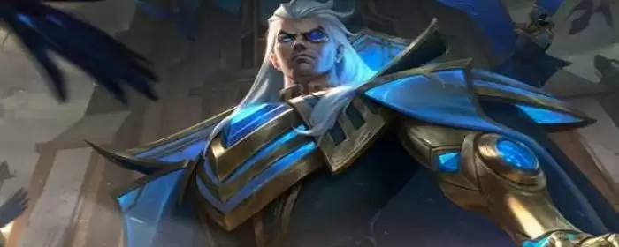 lol龙王背景故事有多强_1 lol龙王背景故事有多强