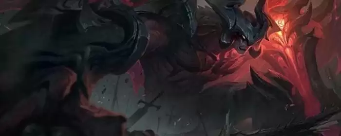 lol龙王背景故事有多强_2 lol龙王背景故事有多强