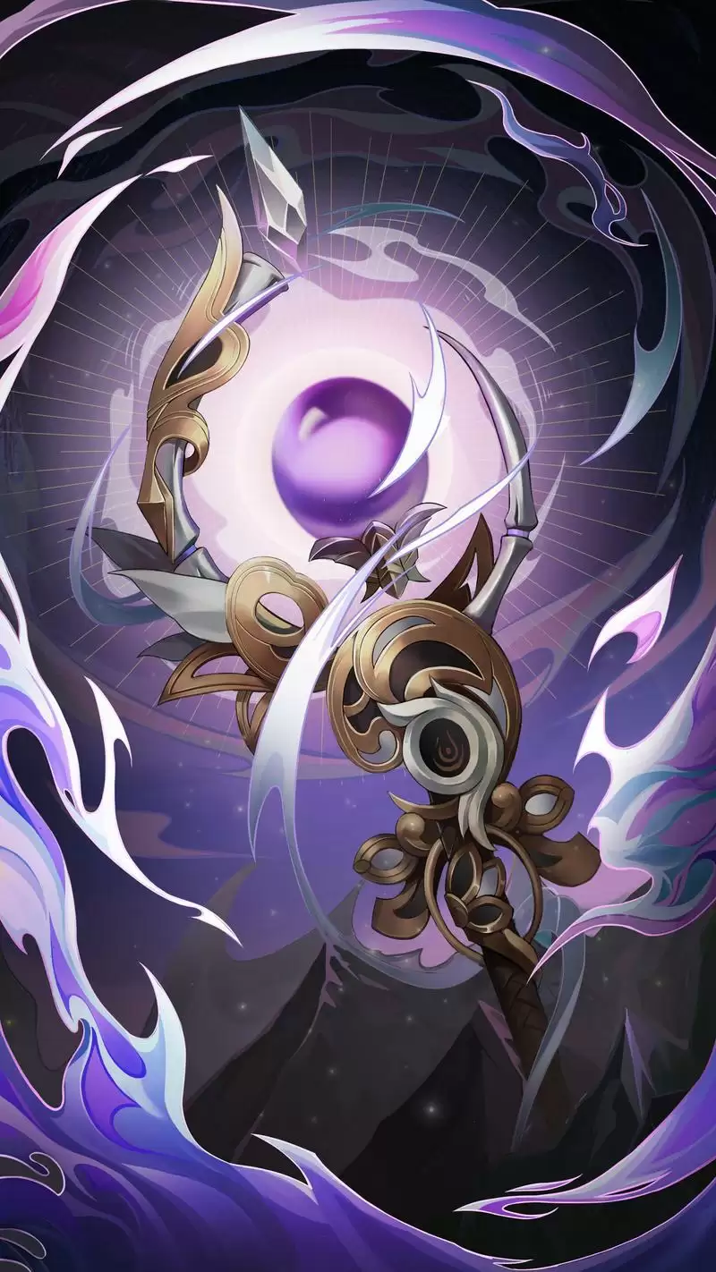 《古剑奇谭木语人》新角色登场,朔方部巫祝仲颜绮罗加入卡池!