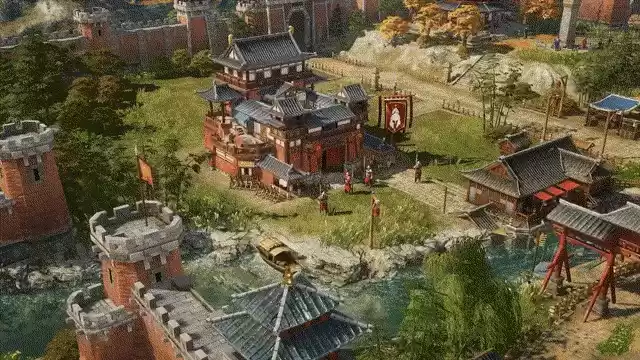 内测玩家硬核评测:《重返帝国》可能是第3代SLG的完全体