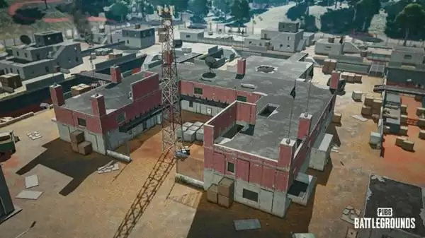 绝地求生3月30日更新公告:PUBG3.30更新维护内容一览图片2