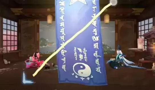 阴阳师四月神秘图案是什么？2022年4月神秘符咒画法分享图片2