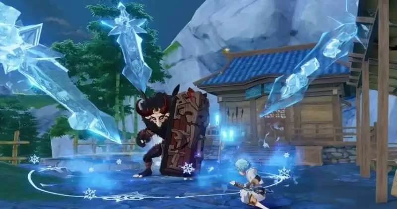 《原神》2.6卡池抽取建议