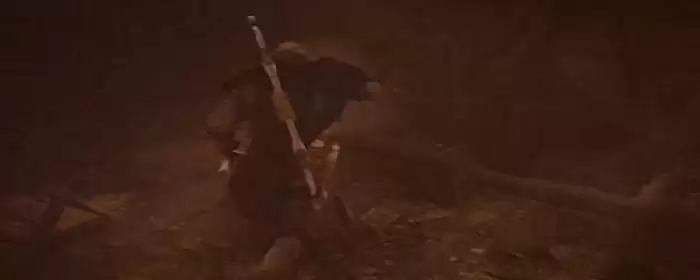 英灵殿奥夫彻奇地下装备怎么拿