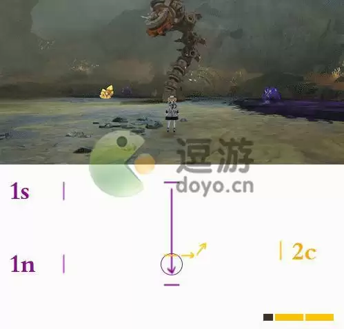 原神遗迹巨蛇打法攻略详解