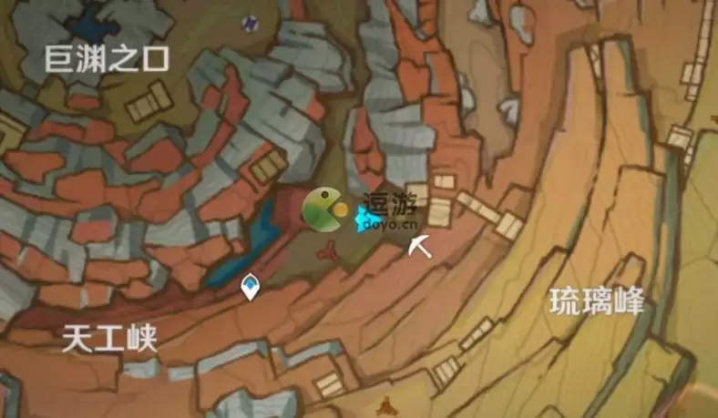 原神潜身敌营无人知隐藏任务完成攻略