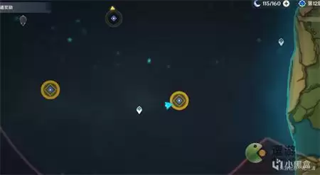 原神层岩巨渊寻访记任务完成攻略