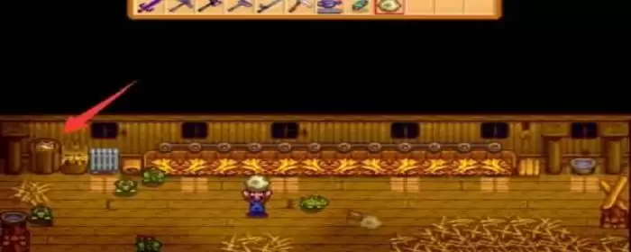 星露谷物语恐龙坐骑怎么获得