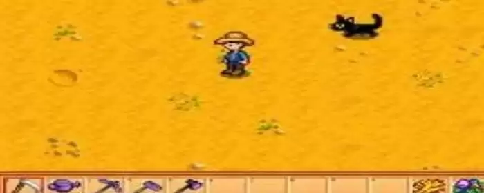 星露谷物语恐龙坐骑怎么获得