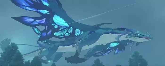 原神风魔龙平民打法