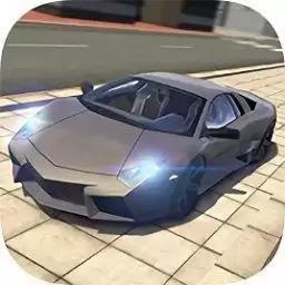 赛车驾驶模拟2020