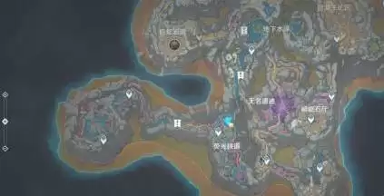 原神他乡迷失客系列任务攻略第二天觅迹