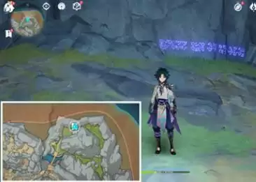 原神9文字之传言隐藏成就达成方法