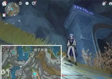 原神9文字之传言隐藏成就达成方法