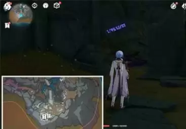 原神9文字之传言隐藏成就达成方法