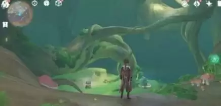 原神生命之谷的居民成就完成方法