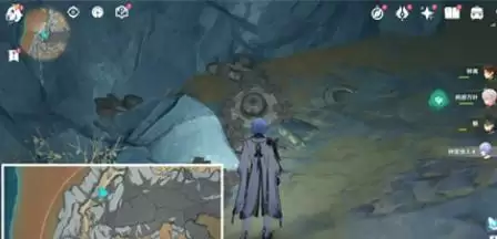 原神CREDE TENEBRAE隐藏成就达成方法