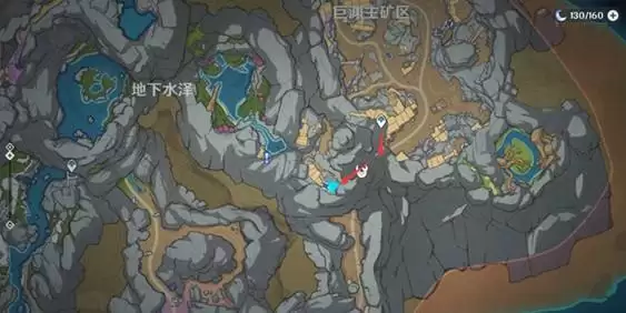 原神舍我其谁成就怎么做