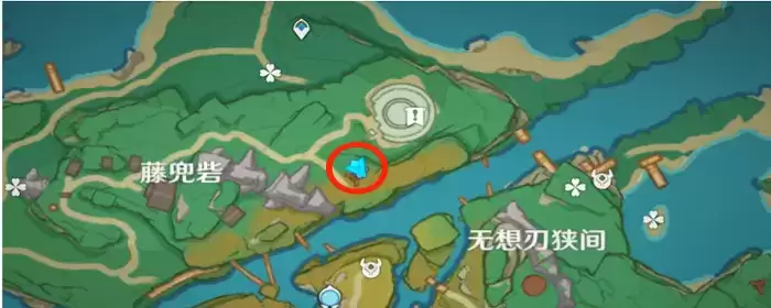 远古吕氏遗迹任务其三_1 远古吕氏遗迹任务其三