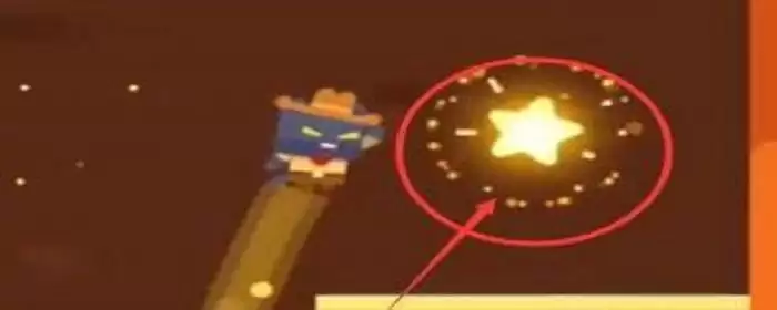 幻影猫2 3-1的星星怎么得