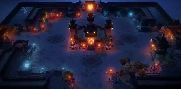 未知升变职业选择以及技能选择推荐