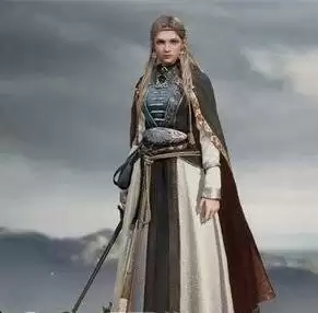 重返帝国安德莉娅加点阵容坐骑及技能推荐