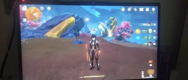 原神岩中幽谷在哪里?岩中幽谷解锁方法图片3