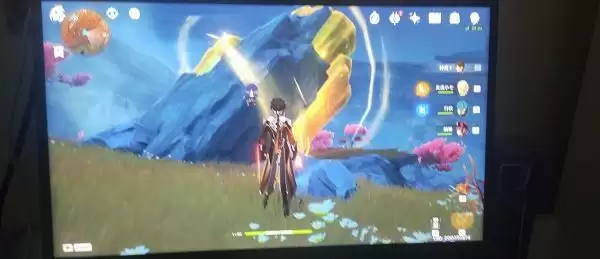 原神岩中幽谷在哪里?岩中幽谷解锁方法图片4