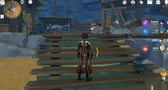 原神共饮之杯任务怎么做?共饮之杯获取攻略图文介绍图片2