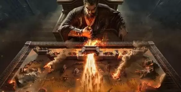 重返帝国城市风格选什么好?城市风格选择推荐图片1