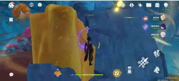 原神岩中幽谷怎么开?原神2.6版本秘境岩中幽谷开启方法攻略图片3