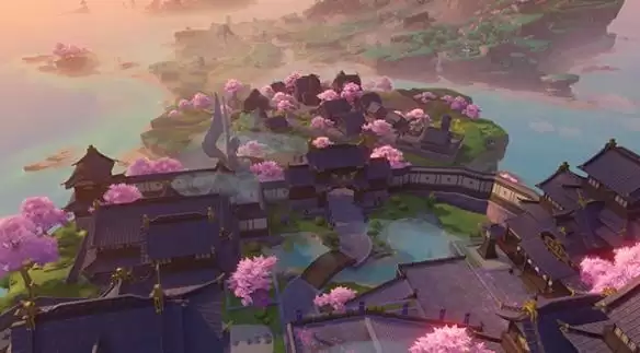 原神岩中幽谷怎么开?原神2.6版本秘境岩中幽谷开启方法攻略图片2