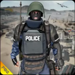 美国警察模拟器免费
