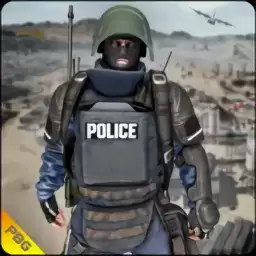 美国警察模拟器免费