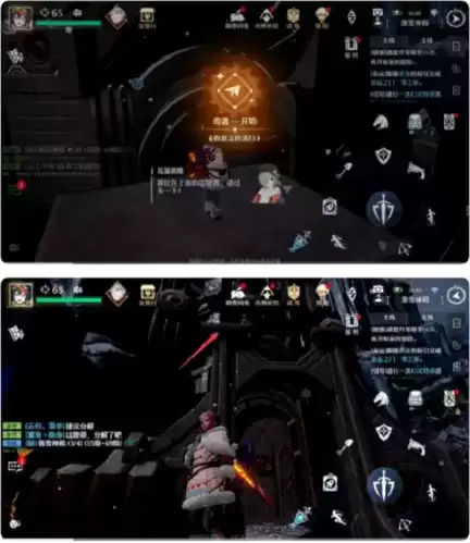 诺亚之心有意义的清扫怎么完成2