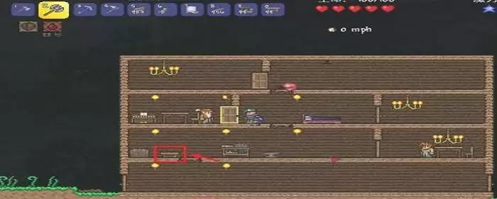 泰拉瑞亚魔粉怎么获得_1 泰拉瑞亚魔粉怎么获得