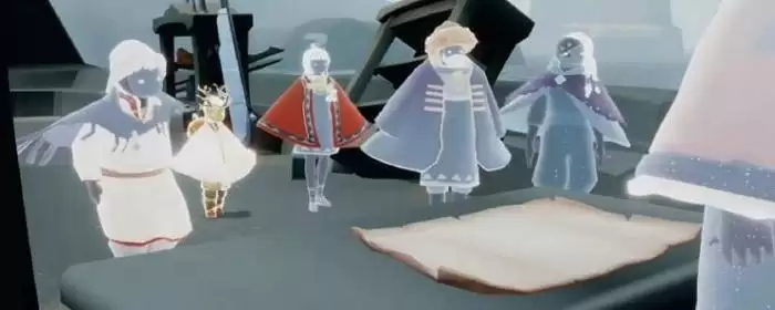 深海季第一个任务怎么做