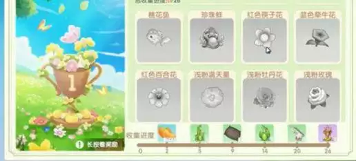 摩尔庄园珍珠蚌在哪钓？珍珠蚌刷新位置及出没时间[多图]图片1