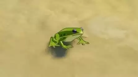 原神青蛙哪里多 采集路线分享