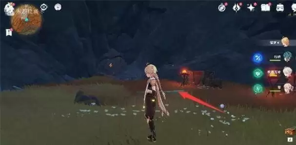 原神层岩巨渊深游记全流程攻略