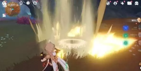 原神层岩巨渊深游记全流程攻略