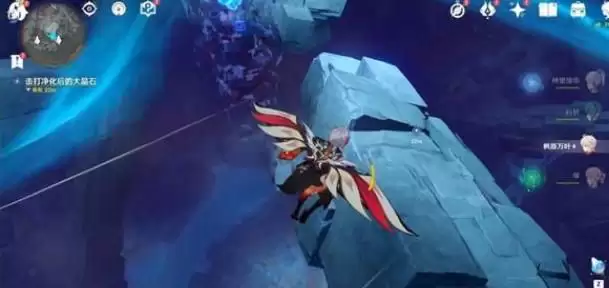 原神层岩巨渊深游记全流程攻略