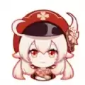 愤怒的可莉AngryKeli