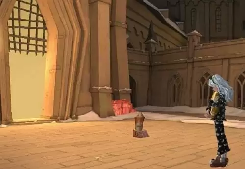 哈利波特魔法觉醒愚人节彩蛋在哪 哈利波特魔法觉醒愚人节彩蛋攻略