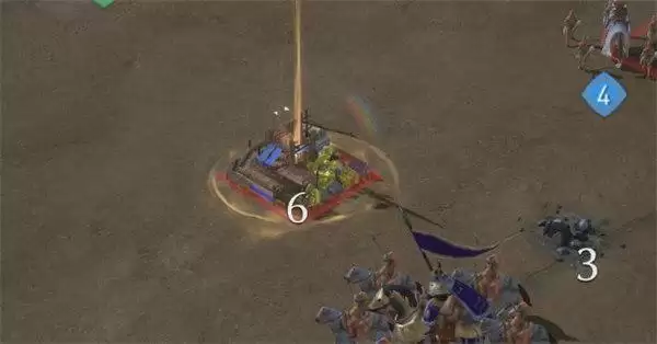 重返帝国工坊系统介绍