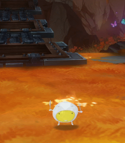 《剑网3:指尖江湖》×《喜羊羊与灰太狼》联动第二弹登场!跟宠免费拿!