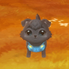 《剑网3:指尖江湖》×《喜羊羊与灰太狼》联动第二弹登场!跟宠免费拿!