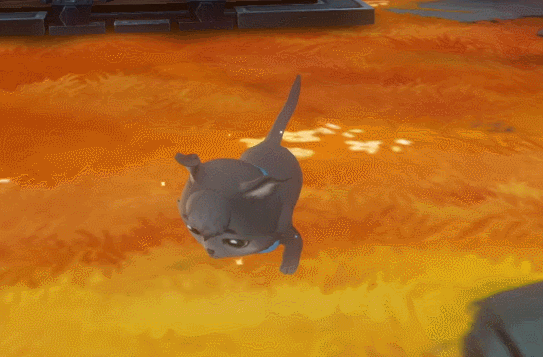 《剑网3:指尖江湖》×《喜羊羊与灰太狼》联动第二弹登场!跟宠免费拿!