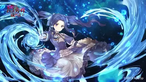 《盾之勇者成名录:浪潮》IP改编手游,先把基础做好